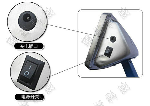 接電腦電子臺(tái)秤